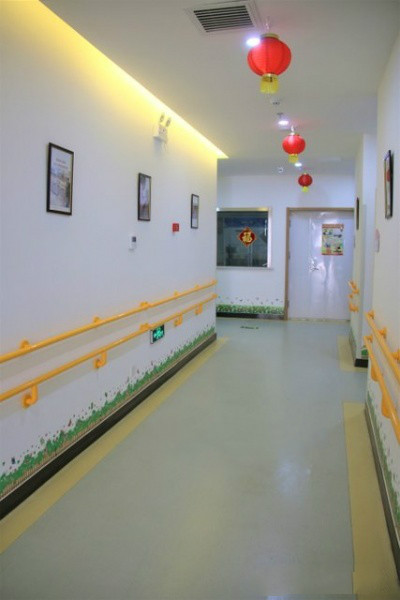 北京西城區(qū)月壇街道華方養(yǎng)老照料中心 北京西城區(qū)月壇街道華方養(yǎng)老照料中心