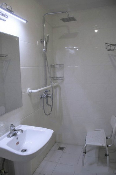 北京西城區(qū)月壇街道華方養(yǎng)老照料中心 北京西城區(qū)月壇街道華方養(yǎng)老照料中心