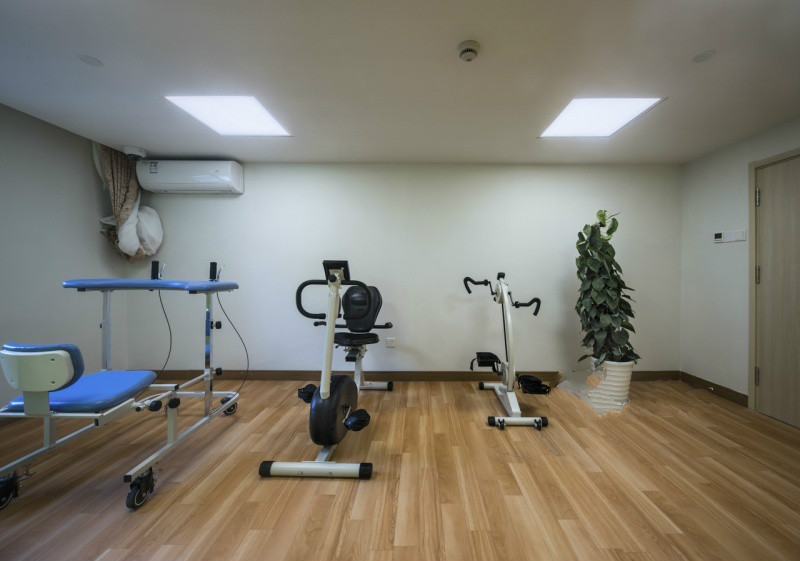 上海市向陽(yáng)院長(zhǎng)者公寓