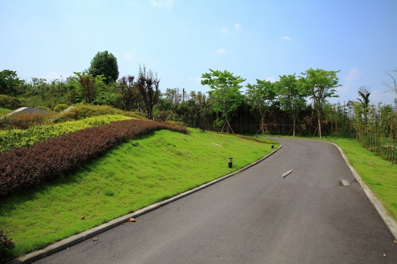 重慶廣仁頤和老年公寓 重慶廣仁頤和老年公寓