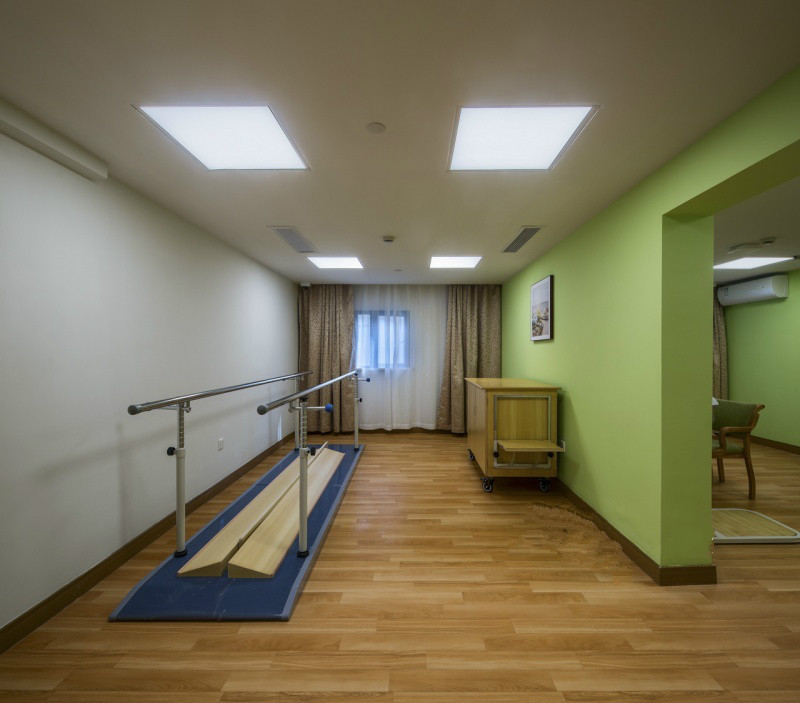 上海市向陽(yáng)院長(zhǎng)者公寓