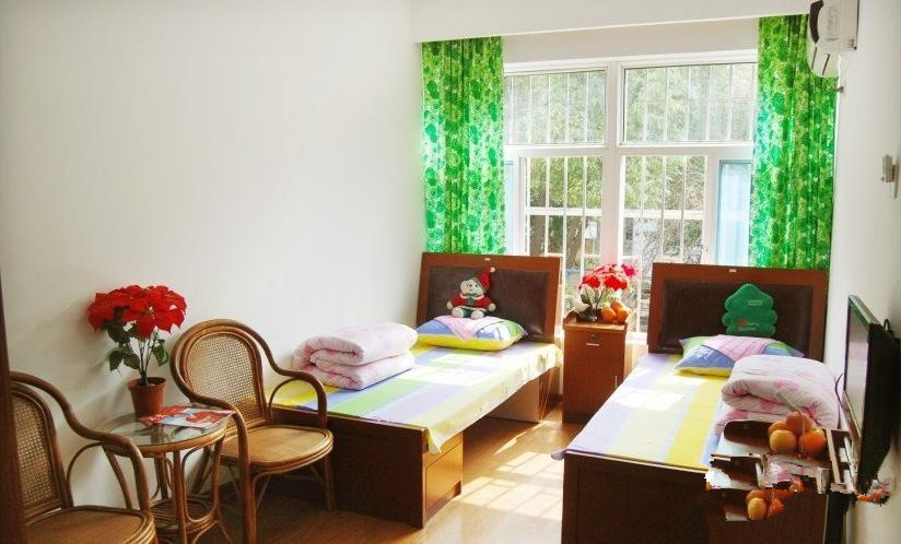 南京市玄武區(qū)博愛老年公寓