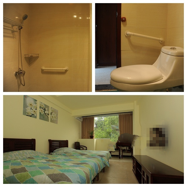 重慶廣仁頤和老年公寓 重慶廣仁頤和老年公寓