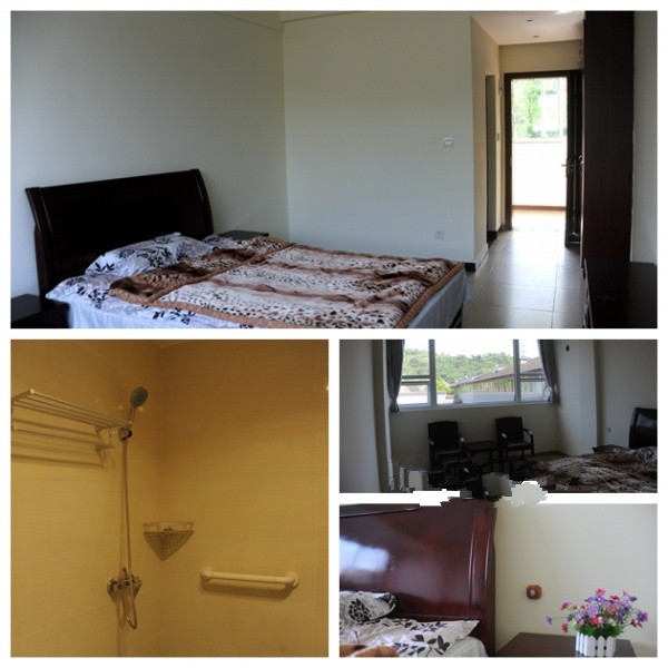 重慶廣仁頤和老年公寓 重慶廣仁頤和老年公寓