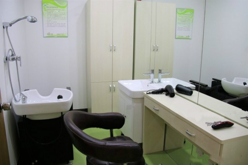 北京西城區(qū)月壇街道華方養(yǎng)老照料中心 北京西城區(qū)月壇街道華方養(yǎng)老照料中心