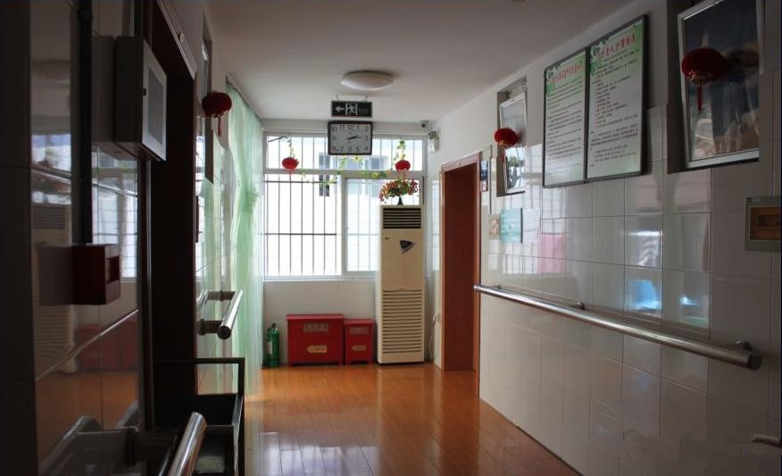 南京市玄武區(qū)玄武門社區(qū)老年康復護理院 南京市玄武區(qū)玄武門社區(qū)老年康復護理院