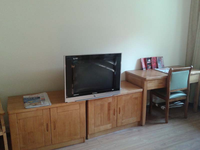 南京市浦口區(qū)慈恩老年人服務中心