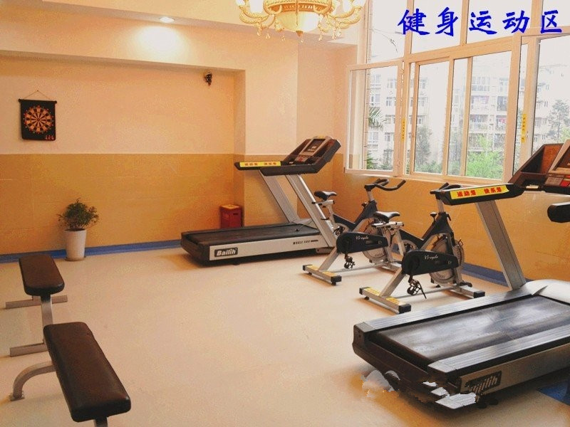 重慶市大渡口區(qū)康樂養(yǎng)老院 重慶市大渡口區(qū)康樂養(yǎng)老院