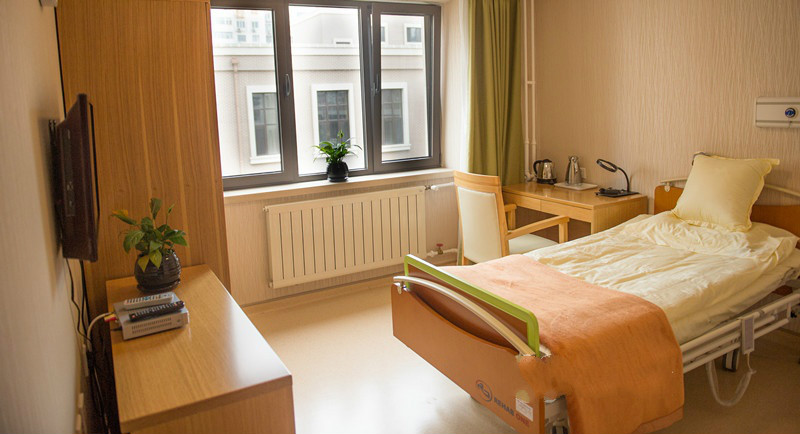 北京市朝陽區(qū)萬科怡園光熙國(guó)際康復(fù)老年公寓 北京市朝陽區(qū)萬科怡園光熙國(guó)際康復(fù)老年公寓