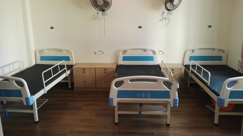 上海法華頤養(yǎng)院