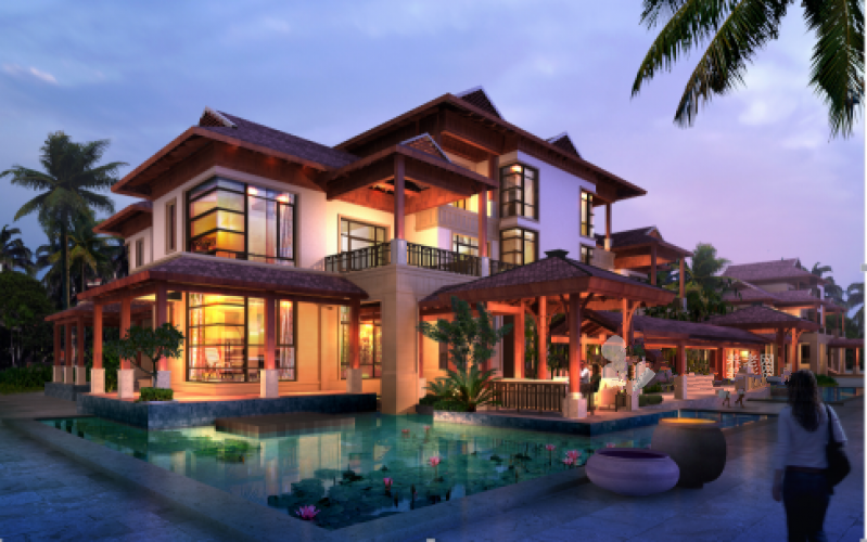 四川歸然養(yǎng)生島 四川歸然養(yǎng)生島