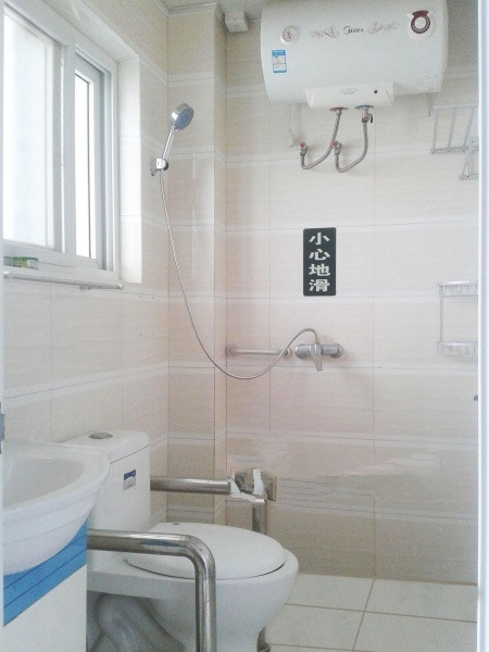 南京蘇博老年公寓 南京蘇博老年公寓