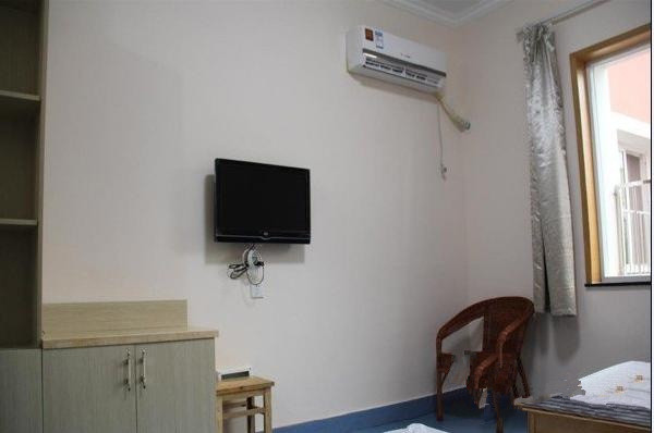 南京市雨花臺(tái)區(qū)雨花新村敬老康復(fù)護(hù)理院 南京市雨花臺(tái)區(qū)雨花新村敬老康復(fù)護(hù)理院