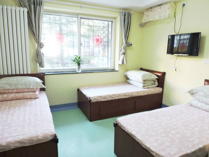 北京市朝陽區(qū)陽光積善養(yǎng)護(hù)中心 北京市朝陽區(qū)陽光積善養(yǎng)護(hù)中心