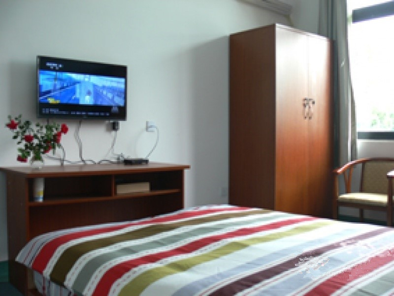 成都市新都香城頤養(yǎng)居(養(yǎng)老院) 成都市新都香城頤養(yǎng)居(養(yǎng)老院)