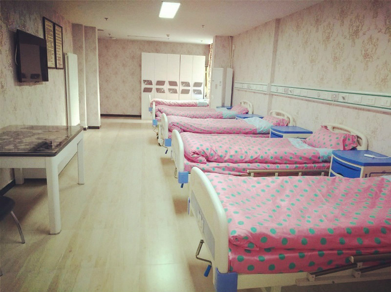 北京市朝陽區(qū)九和頤康養(yǎng)老服務中心 北京市朝陽區(qū)九和頤康養(yǎng)老服務中心