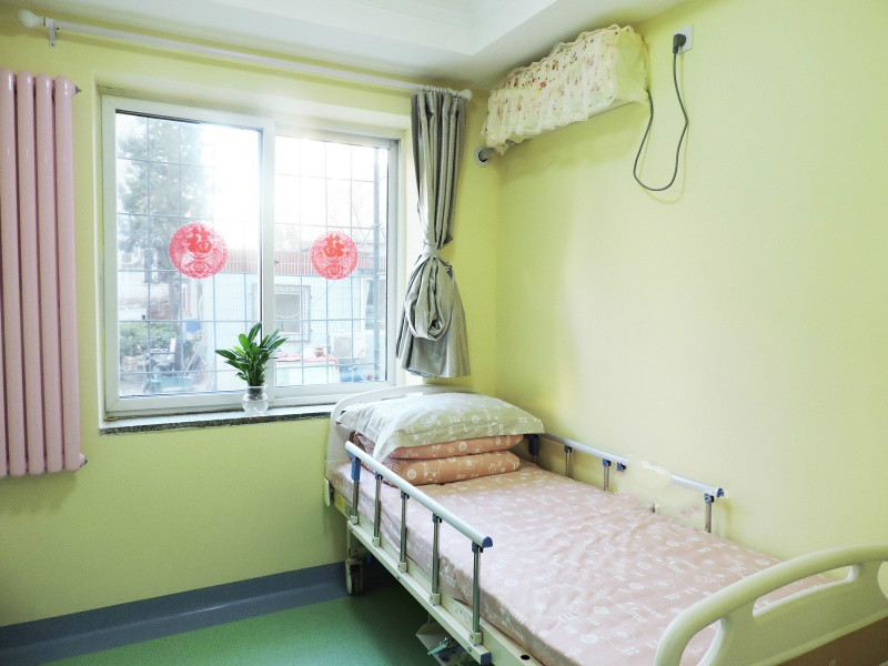 北京市朝陽區(qū)陽光積善養(yǎng)護(hù)中心 北京市朝陽區(qū)陽光積善養(yǎng)護(hù)中心