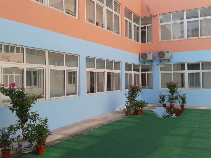 南京蘇博老年公寓 南京蘇博老年公寓