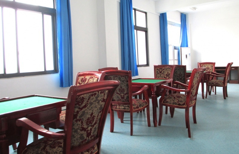 成都市新都香城頤養(yǎng)居(養(yǎng)老院) 成都市新都香城頤養(yǎng)居(養(yǎng)老院)