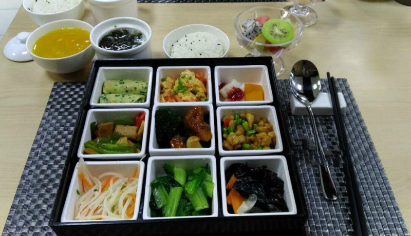 誠和敬長者公館望京項目 誠和敬長者公館望京項目