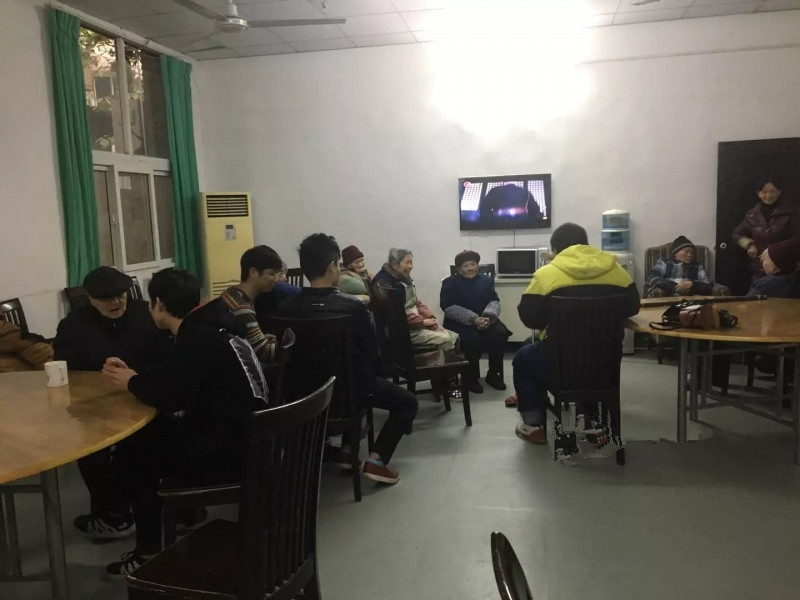 南岸區(qū)龍門浩街道陽光家園社區(qū)養(yǎng)老服務(wù)中心 南岸區(qū)龍門浩街道陽光家園社區(qū)養(yǎng)老服務(wù)中心