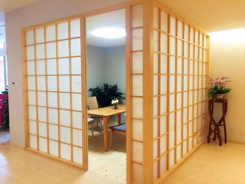 北京市朝陽區(qū)康語軒孫河老年公寓 北京市朝陽區(qū)康語軒孫河老年公寓