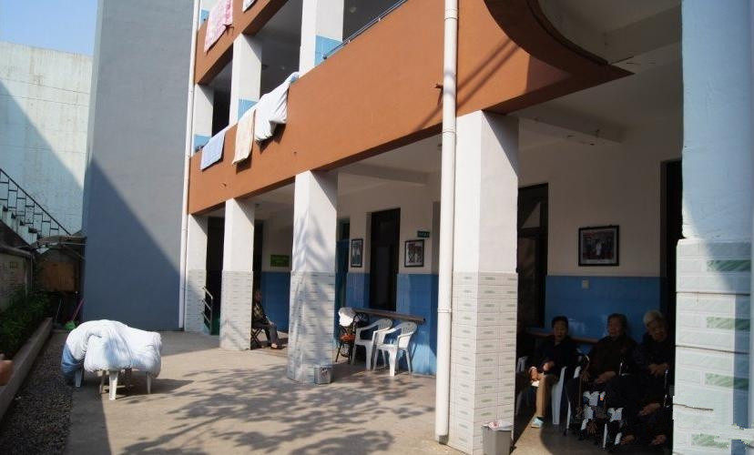 佰仁堂南京南山園養(yǎng)老院 佰仁堂南京南山園養(yǎng)老院