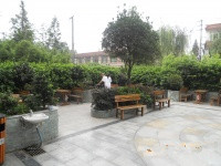 四川省成都市和信康復(fù)中心