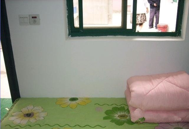 江蘇省南京市江寧區(qū)云華養(yǎng)老院 江蘇省南京市江寧區(qū)云華養(yǎng)老院