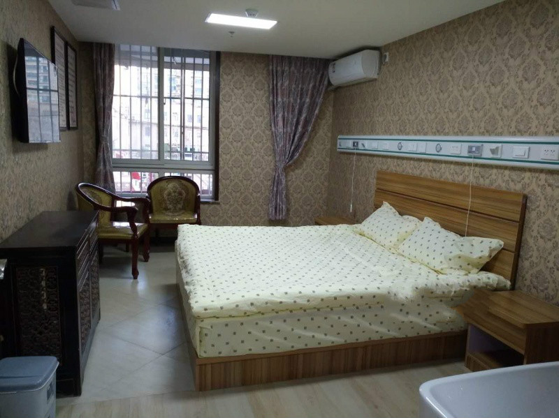 北京市朝陽區(qū)九和頤康養(yǎng)老服務中心 北京市朝陽區(qū)九和頤康養(yǎng)老服務中心