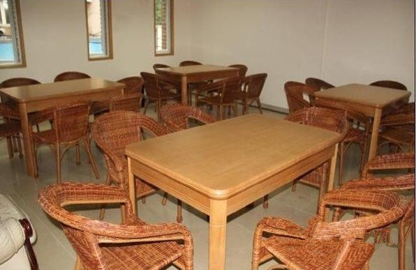 南京市雨花臺(tái)區(qū)雨花新村敬老康復(fù)護(hù)理院 南京市雨花臺(tái)區(qū)雨花新村敬老康復(fù)護(hù)理院