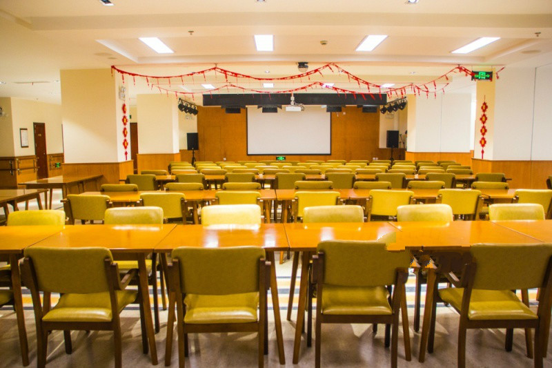 上海市靜安區(qū)恒裕曹家渡老年福利院