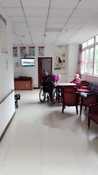 重慶市沙坪壩區(qū)老有所依老年公寓 重慶市沙坪壩區(qū)老有所依老年公寓