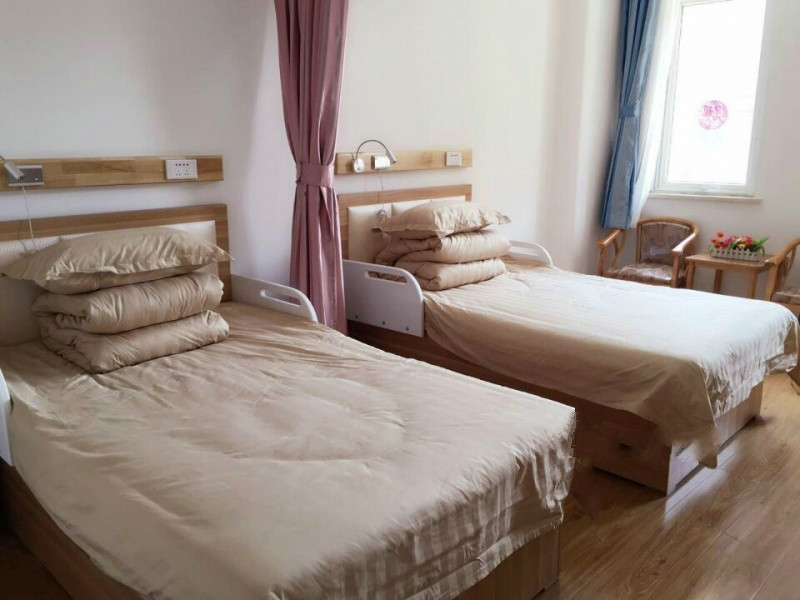 北京市朝陽區(qū)頤養(yǎng)天合管莊老年公寓 北京市朝陽區(qū)頤養(yǎng)天合管莊老年公寓