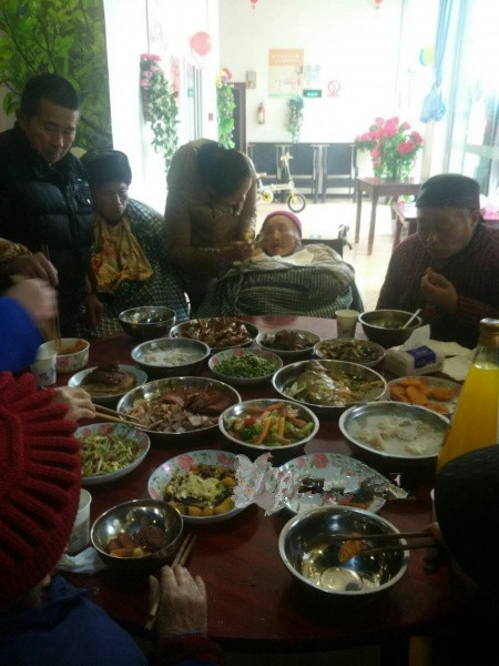 成都市龍泉驛洛帶怡安居家養(yǎng)老中心 成都市龍泉驛洛帶怡安居家養(yǎng)老中心