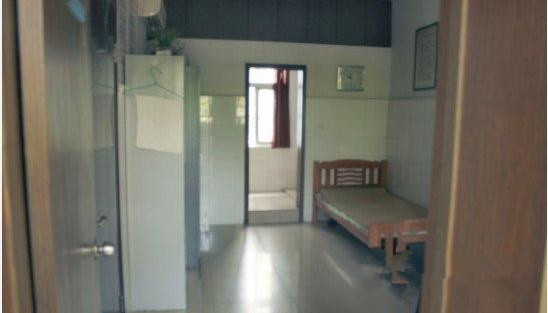 江蘇省南京市下關區(qū)社會福利院 江蘇省南京市下關區(qū)社會福利院