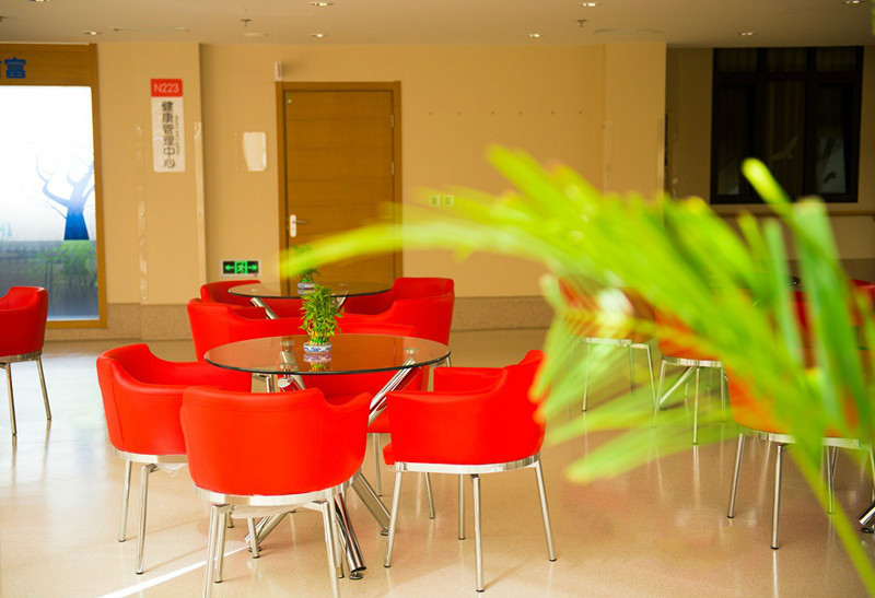 北京市朝陽區(qū)萬科怡園光熙國(guó)際康復(fù)老年公寓 北京市朝陽區(qū)萬科怡園光熙國(guó)際康復(fù)老年公寓