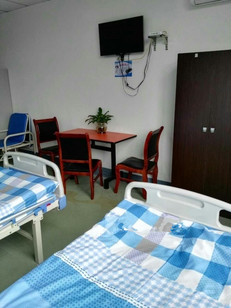 重慶市九龍坡區(qū)方英老年養(yǎng)護(hù)中心 重慶市九龍坡區(qū)方英老年養(yǎng)護(hù)中心