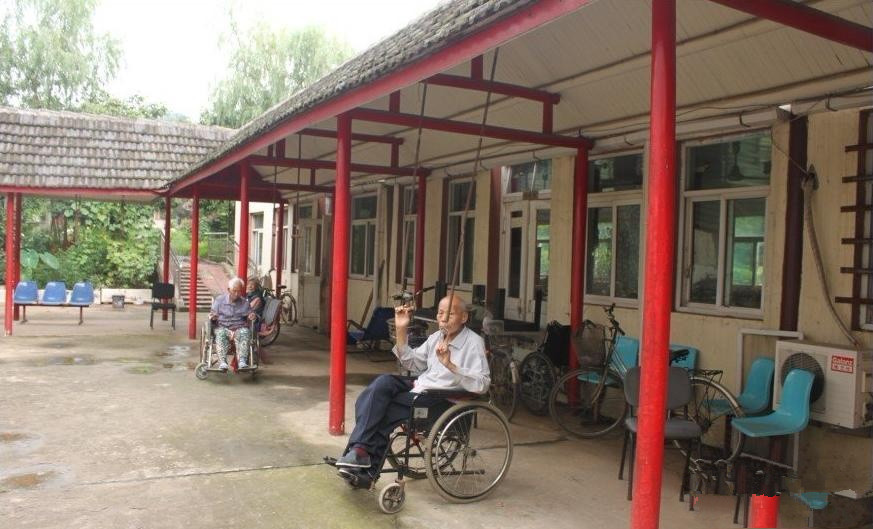 江蘇省南京市下關(guān)區(qū)江南明珠養(yǎng)老院 江蘇省南京市下關(guān)區(qū)江南明珠養(yǎng)老院