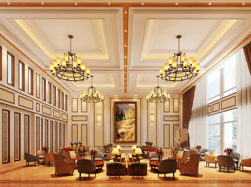 遠(yuǎn)洋·椿萱茂(北京北苑)老年公寓 遠(yuǎn)洋·椿萱茂(北京北苑)老年公寓