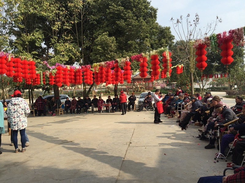 成都龍泉蓉東福壽養(yǎng)老院 成都龍泉蓉東福壽養(yǎng)老院