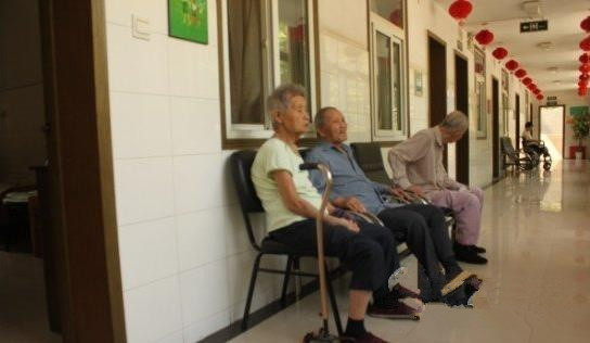 江蘇省南京市下關區(qū)社會福利院 江蘇省南京市下關區(qū)社會福利院