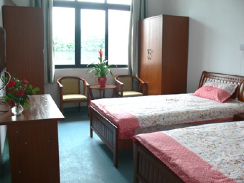 成都市新都香城頤養(yǎng)居(養(yǎng)老院) 成都市新都香城頤養(yǎng)居(養(yǎng)老院)