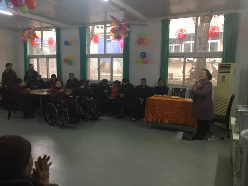 南岸區(qū)龍門浩街道陽光家園社區(qū)養(yǎng)老服務(wù)中心 南岸區(qū)龍門浩街道陽光家園社區(qū)養(yǎng)老服務(wù)中心