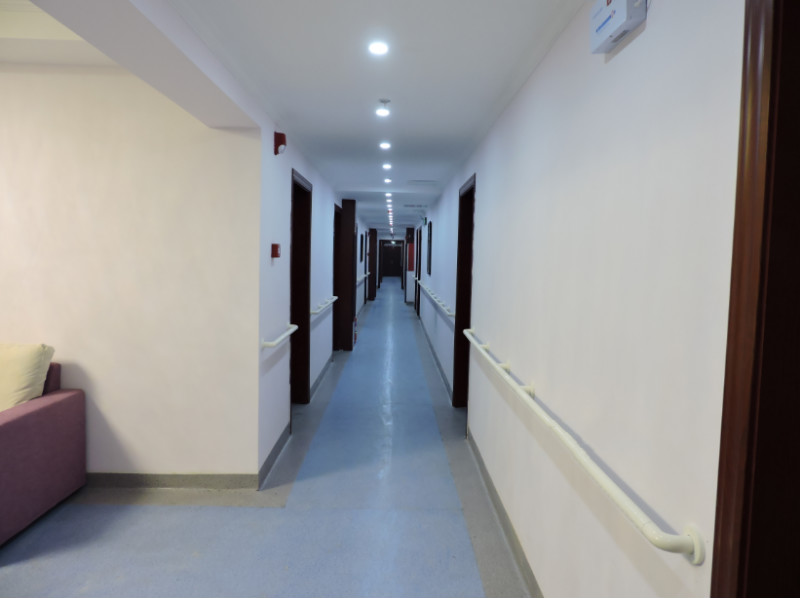 北京市朝陽區(qū)陽光積善養(yǎng)護(hù)中心 北京市朝陽區(qū)陽光積善養(yǎng)護(hù)中心