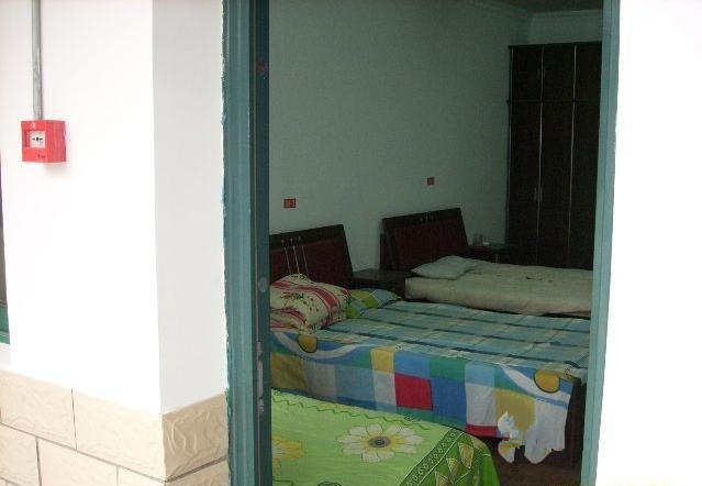 江蘇省南京市江寧區(qū)云華養(yǎng)老院 江蘇省南京市江寧區(qū)云華養(yǎng)老院