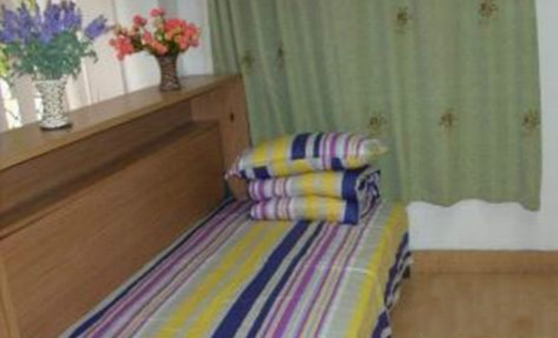 北京市西城區(qū)金融街豐頤園養(yǎng)老院 北京市西城區(qū)金融街豐頤園養(yǎng)老院