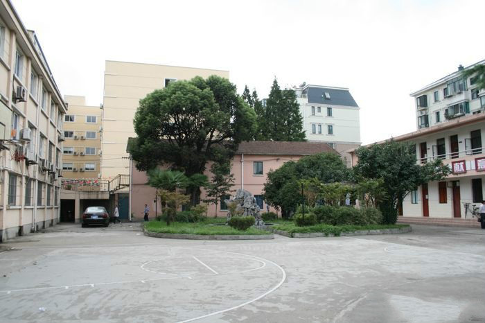 上海靜安郁金香頤養(yǎng)園 上海靜安郁金香頤養(yǎng)園