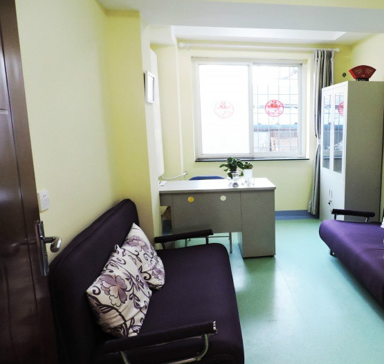 北京市朝陽區(qū)陽光積善養(yǎng)護(hù)中心 北京市朝陽區(qū)陽光積善養(yǎng)護(hù)中心