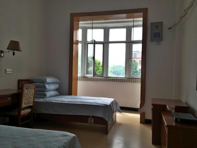 北京市海淀區(qū)萬壽老年公寓 北京市海淀區(qū)萬壽老年公寓